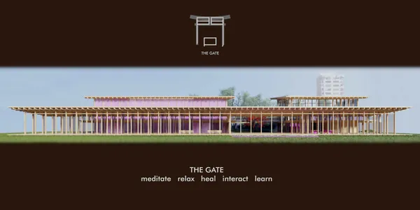 The Gate