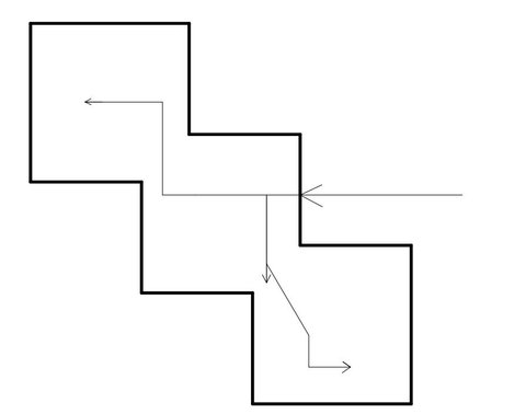 Absent Architecture