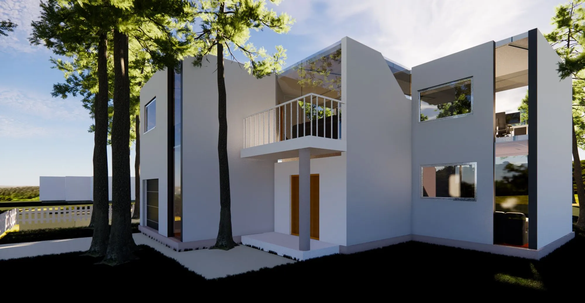 3D visualization