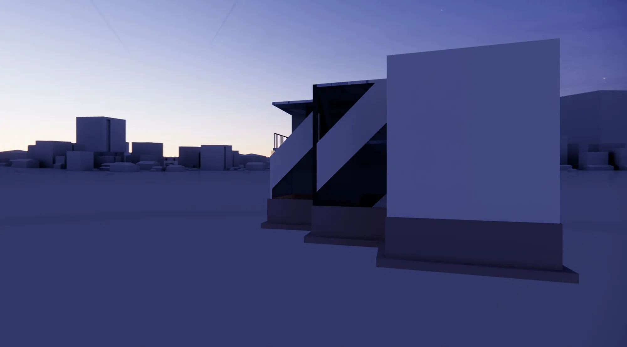 3D visualization
