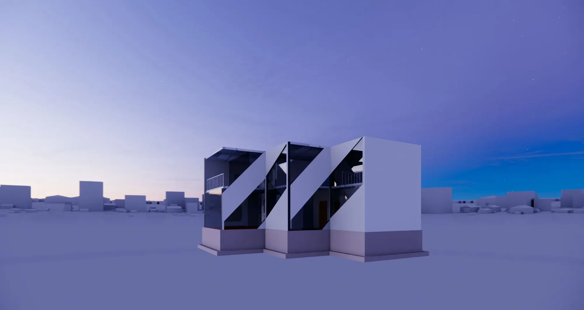 3D visualization
