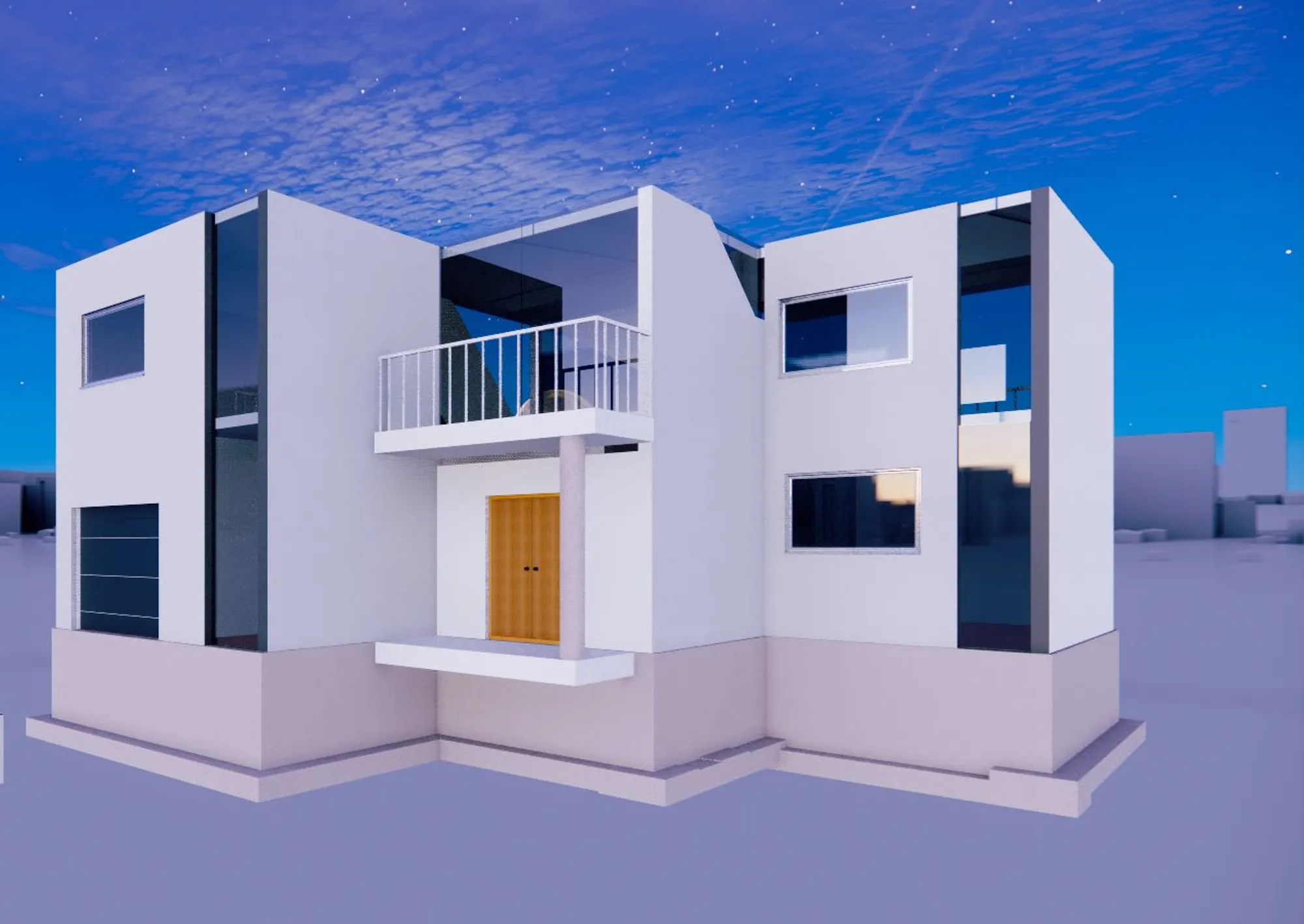3D visualization