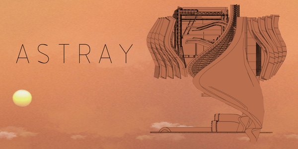 ASTRAY