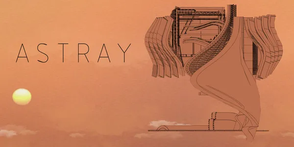 ASTRAY