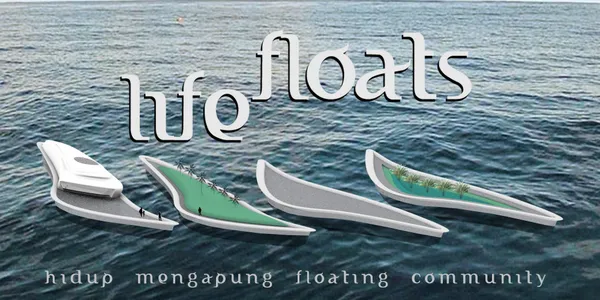 Life Floats