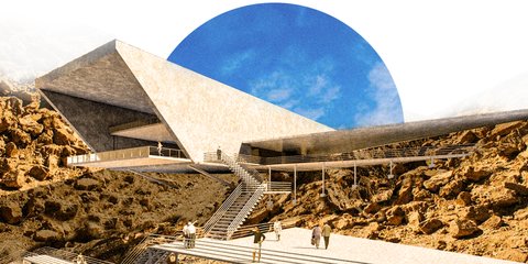 Geological Heritage