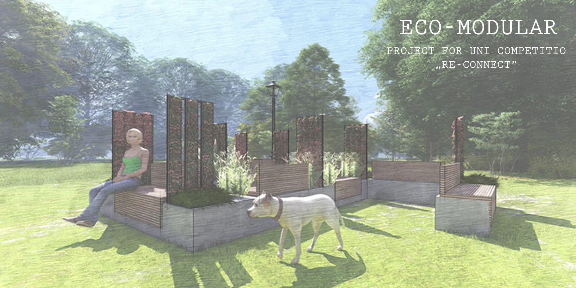 ECO-MODULAR