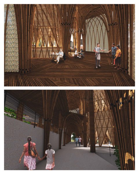 Vinyasa Architecture