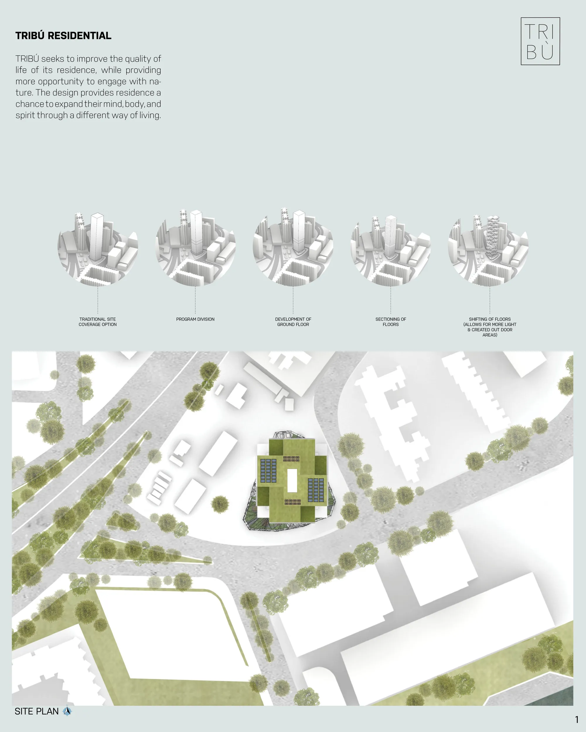 Project image