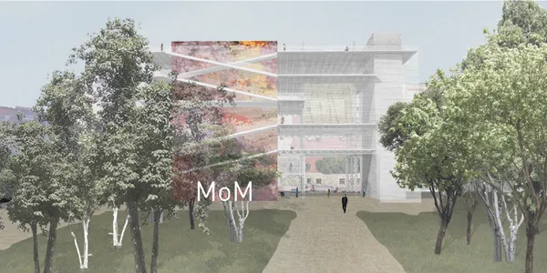 Museum of Materials