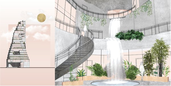 Biophilic Feng Shui