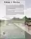 EDGE + WATER