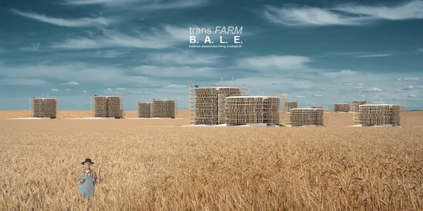 B.A.L.E.