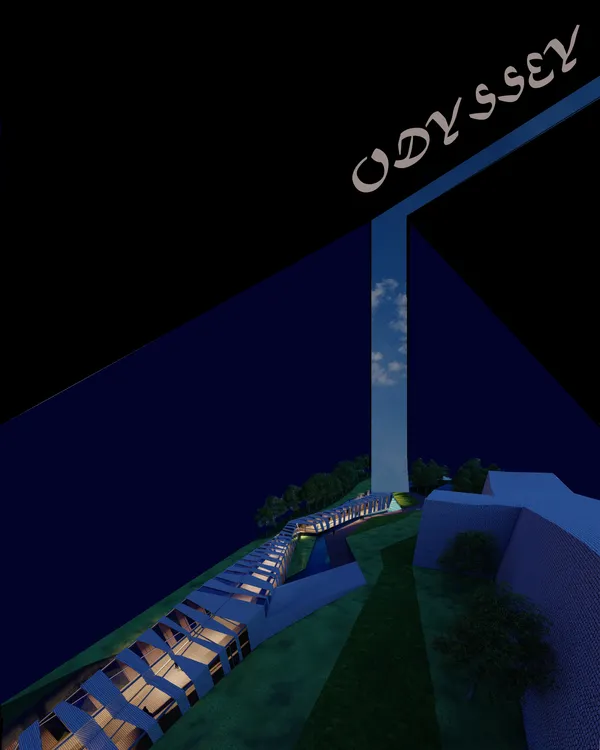 ODYSSEY