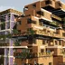Brick Foundation icon