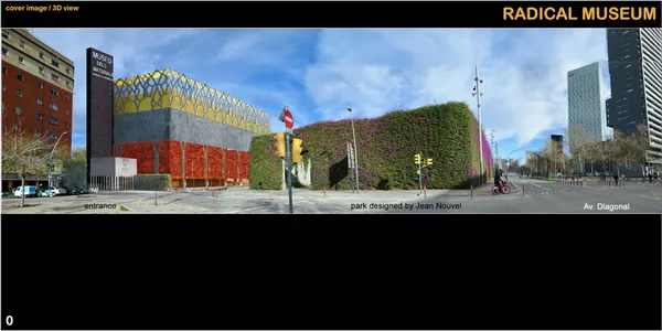 Radical Museum