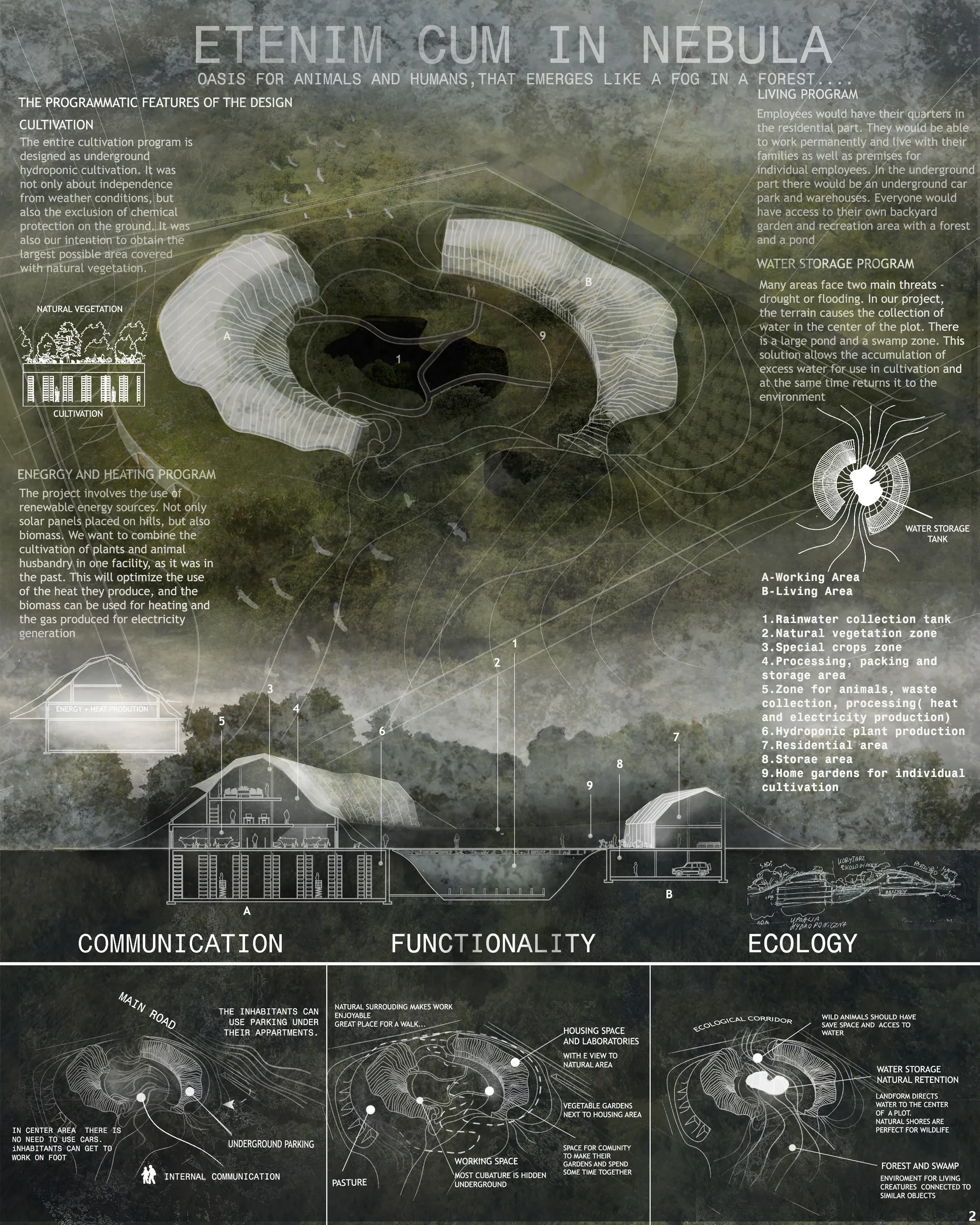 Etenim cum in nebula