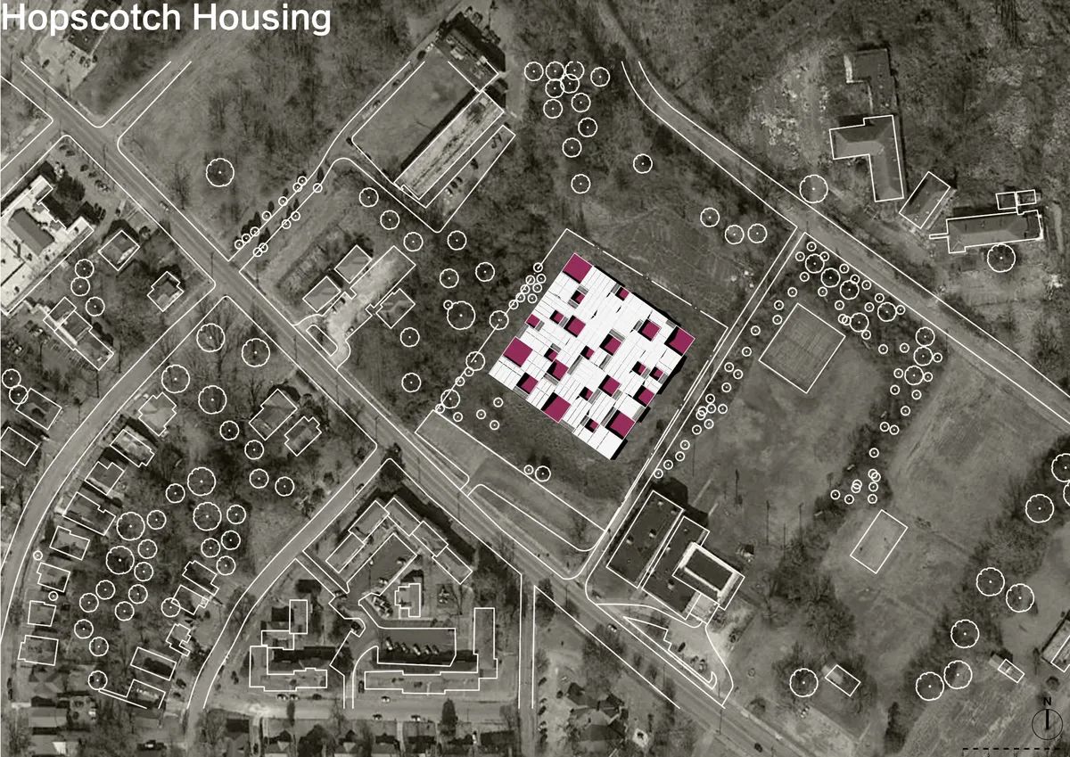 Hopscotch Housing