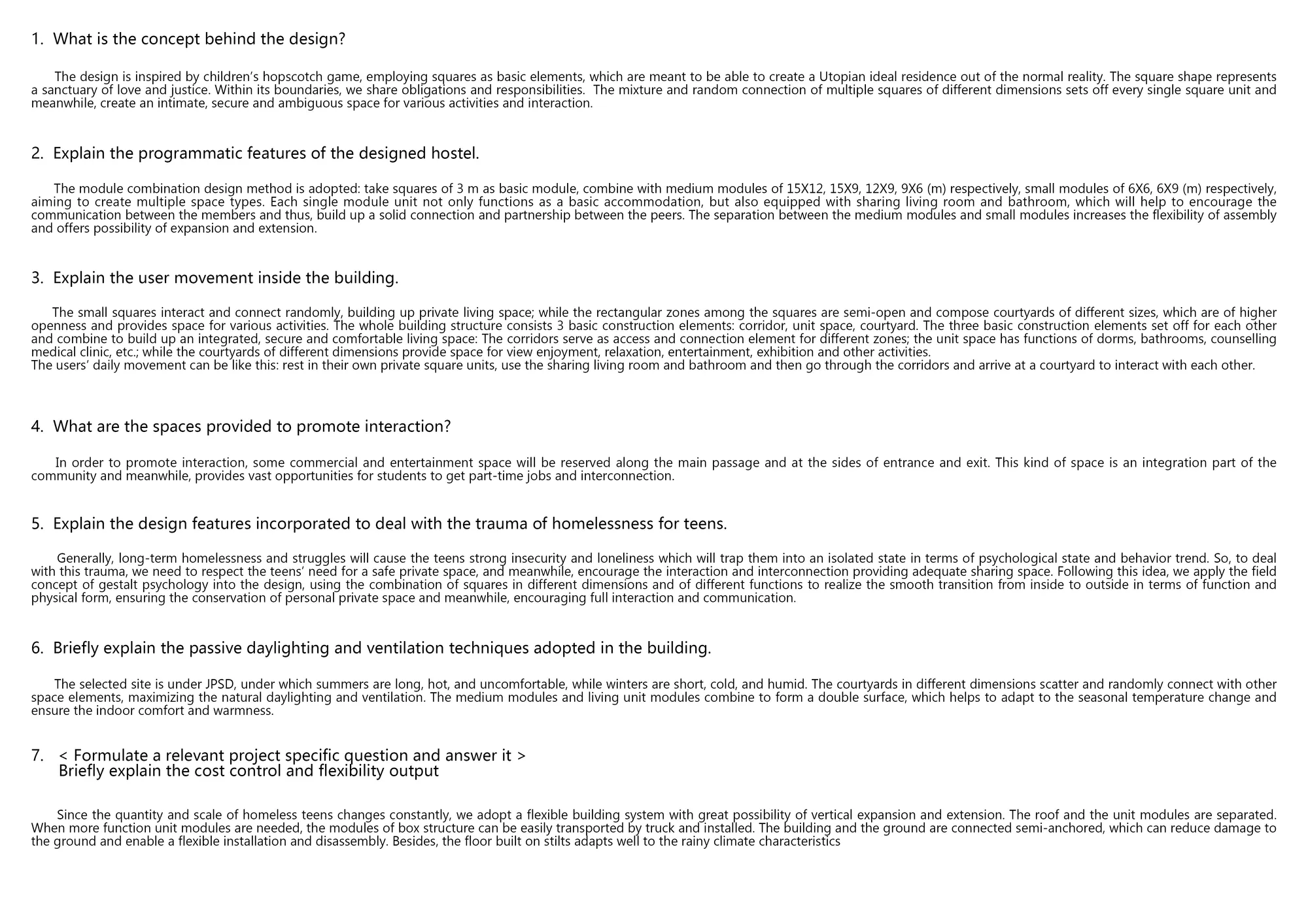 FAQ