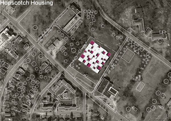 Hopscotch Housing