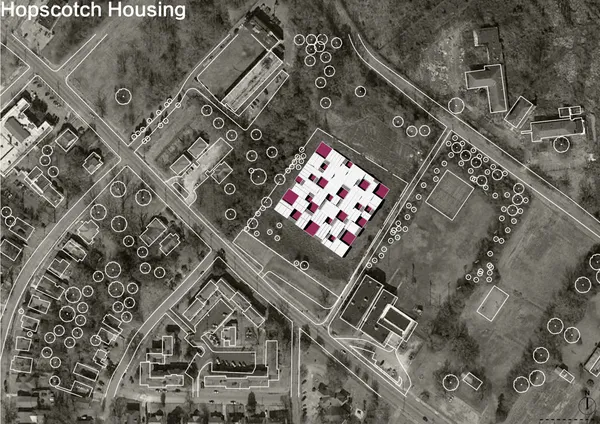 Hopscotch Housing