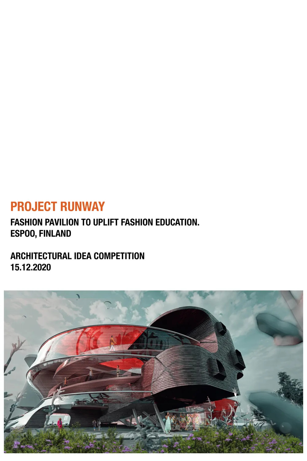 Project Runway