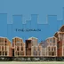 Youth housing icon