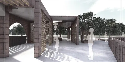 Aditya Vijay work 1