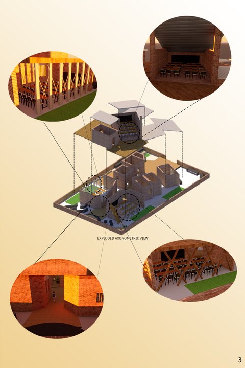Apprentice Architect