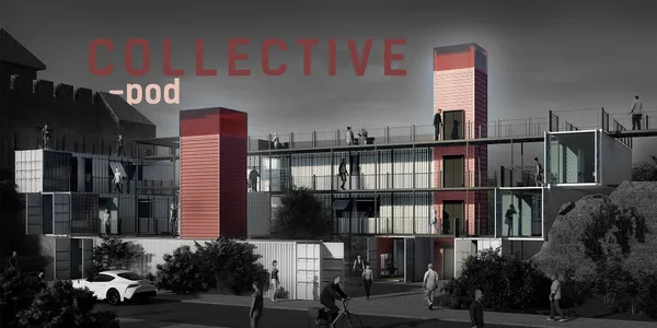  Collective-pod