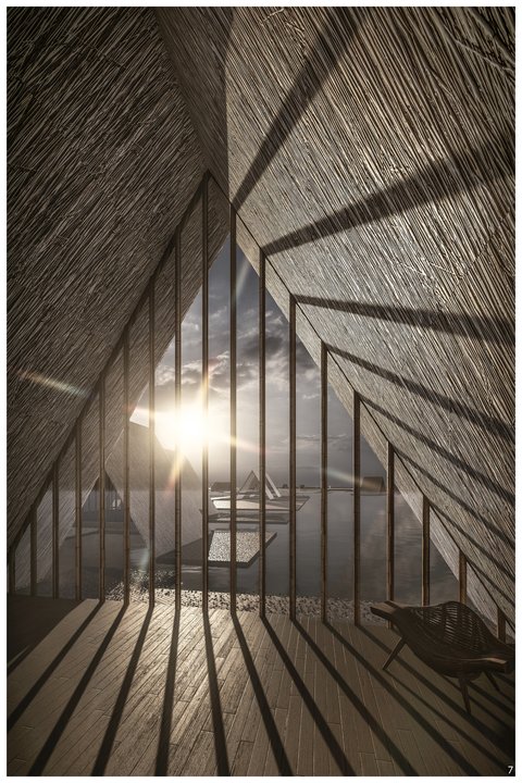 Folk Architecture