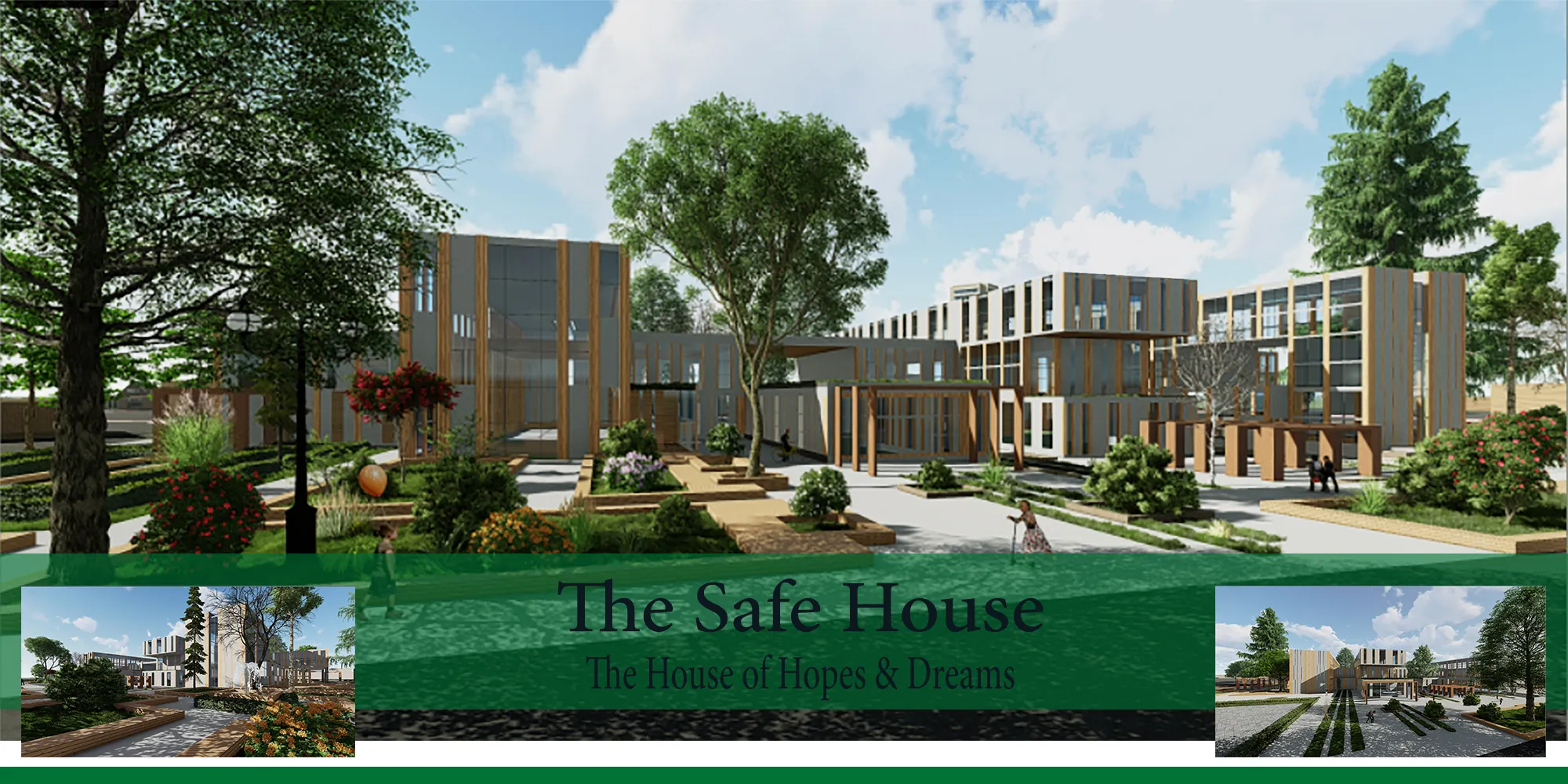 The House of Hopes & Dreams