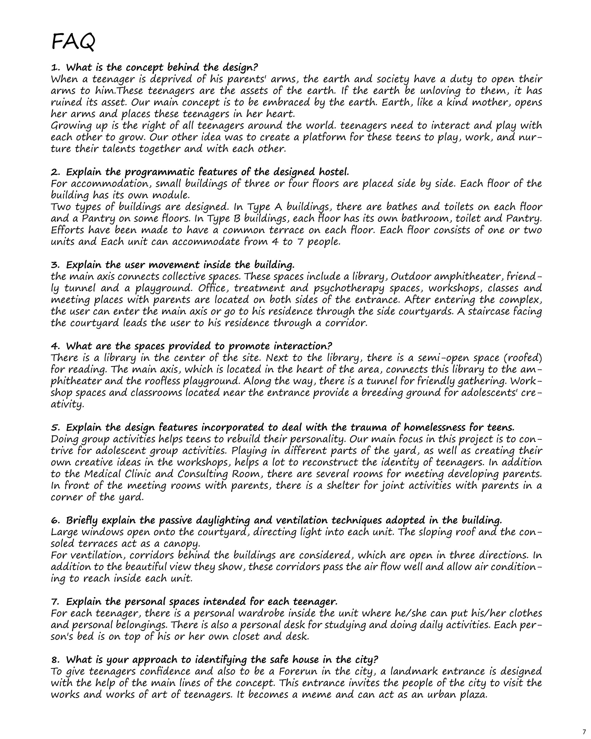 FAQ