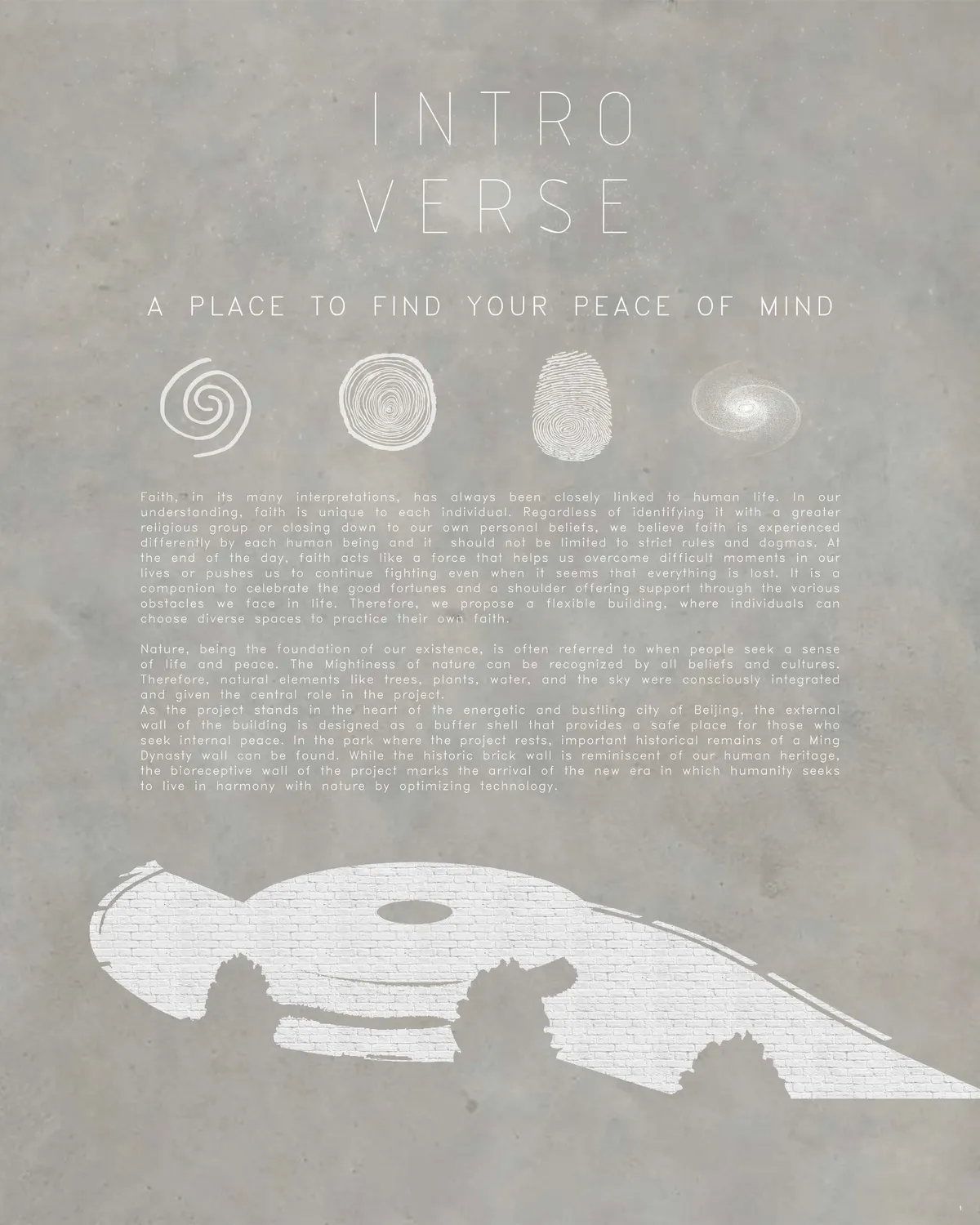 INTRO VERSE 