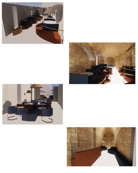Built Environment Interiors