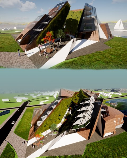 Sustainable Farm