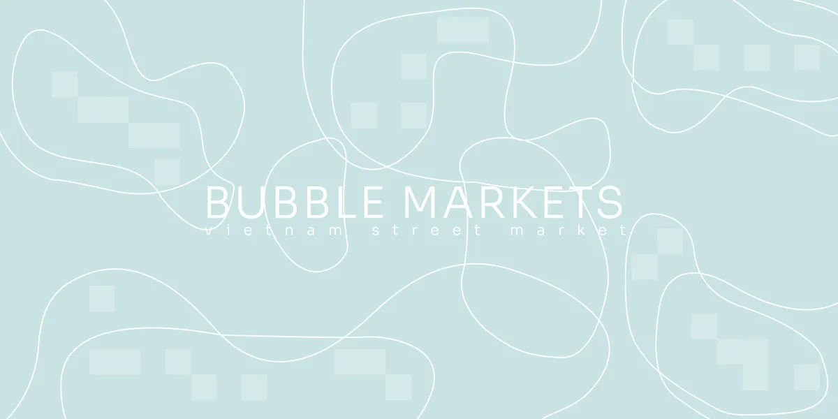 Bubble Markets