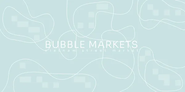 Bubble Markets