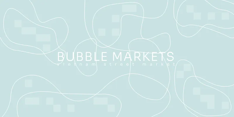 Bubble Markets