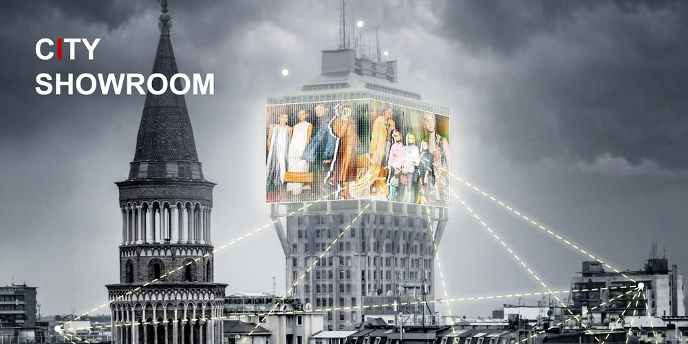 CITY SHOWROOM