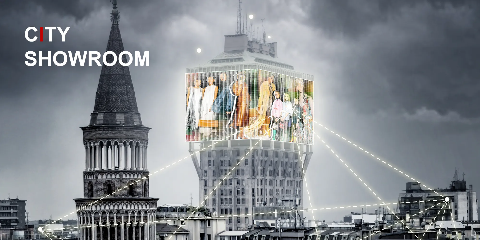 CITY SHOWROOM