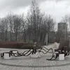 'RE-CONNECT' BENCH
