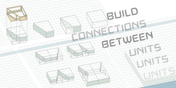 Free modular unit