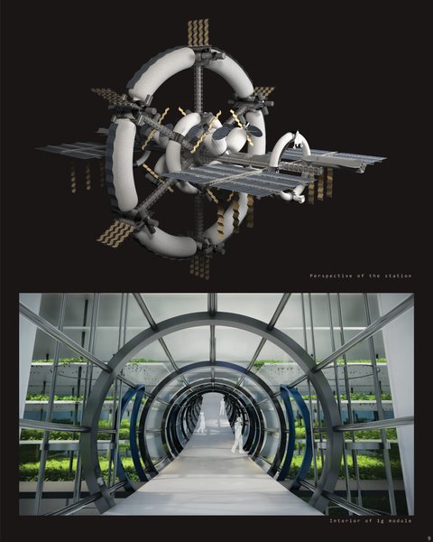 Space Research