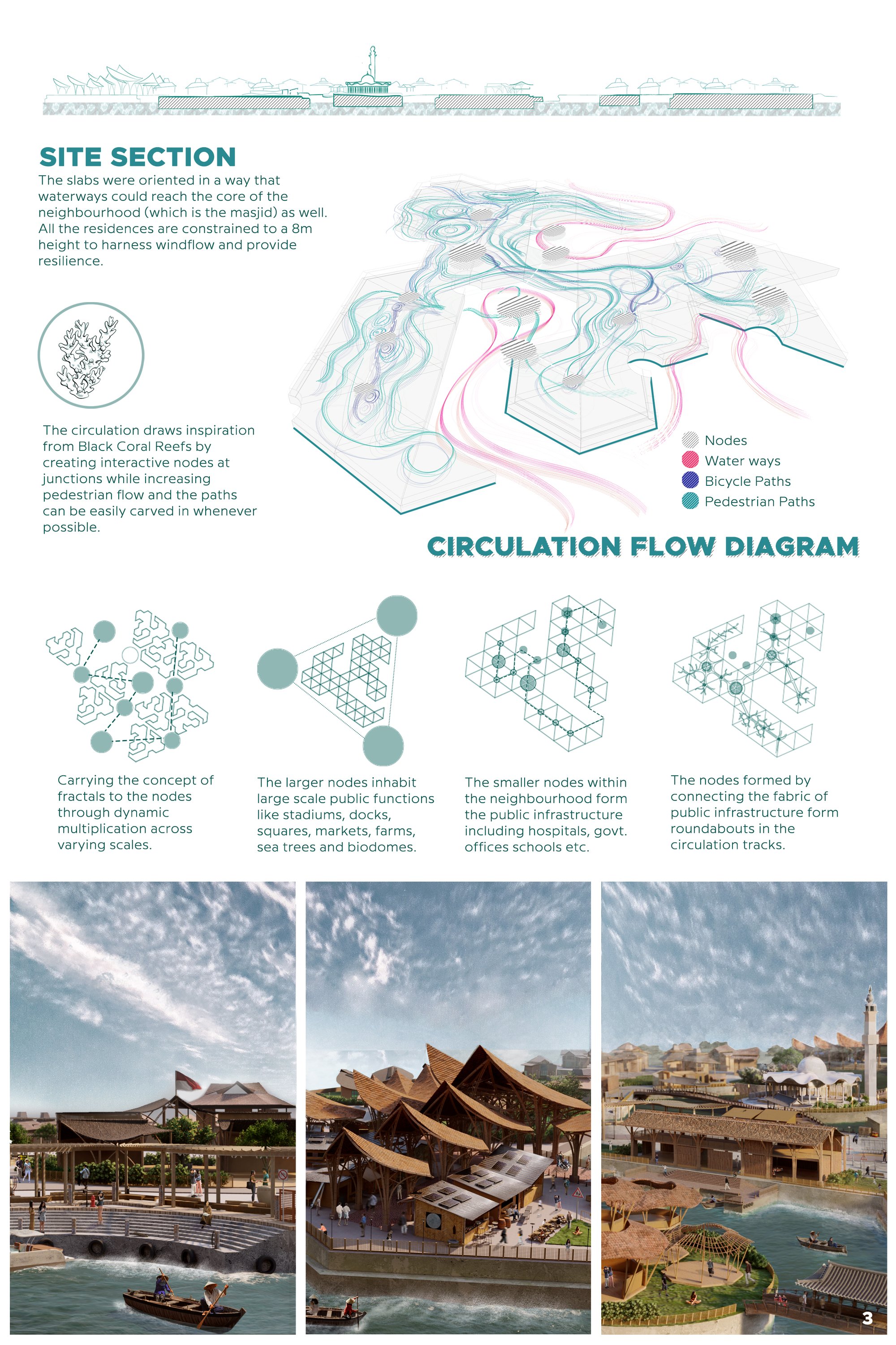 Circulation