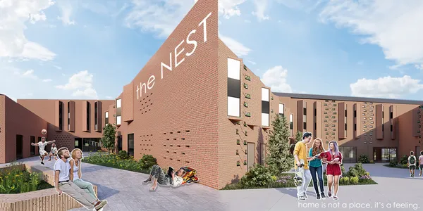 The NEST