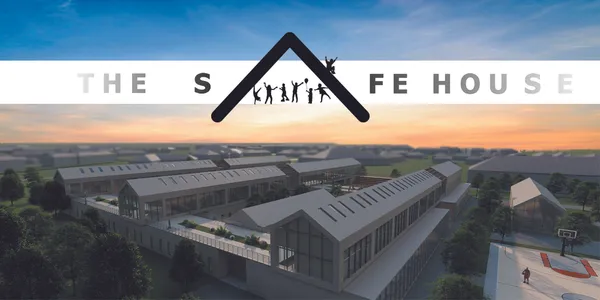 The Safe House