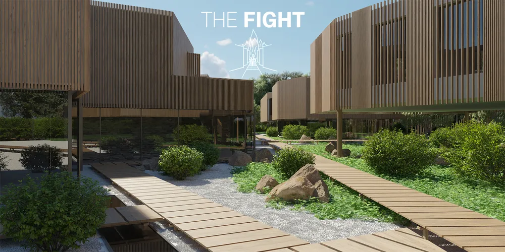 The Fight