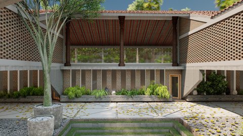Aotu Architecture Office