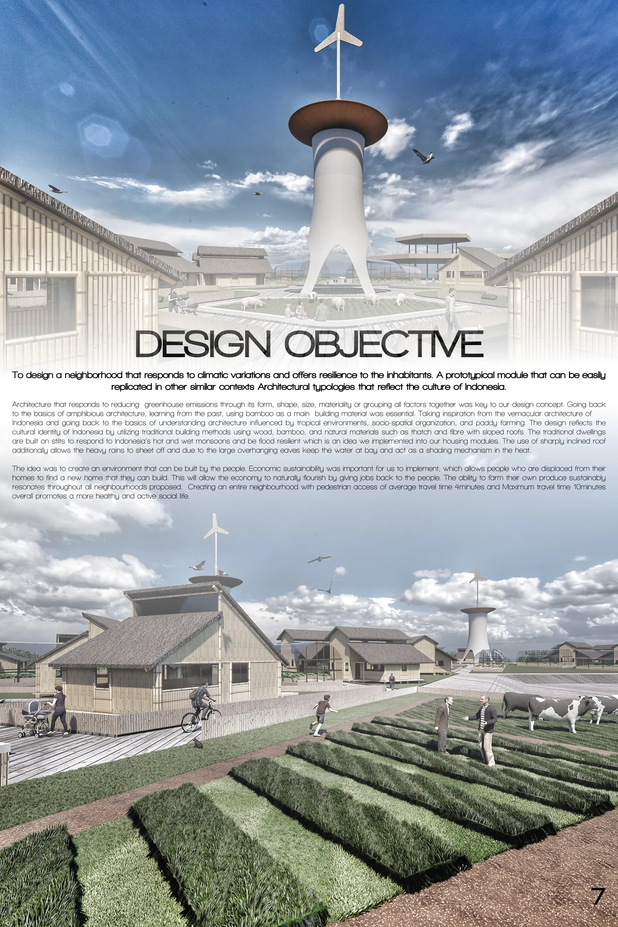 Design Objective